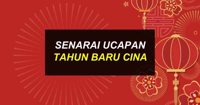 ucapan tahun baru cina